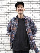 ノーマン(NORMAN)&nbsp;敦賀 和也