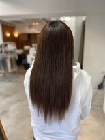 フツーロ 栄(FUTURO)&nbsp;プルエクステ