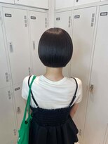 バサ ANNEX店(BASSA)&nbsp;松川　ボブ