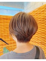 サニーランチ(Sunny Ranch)&nbsp;ショート