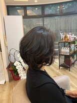 ソルエテラ(sol ea terra)&nbsp;ヘナ1色染め