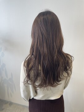 スティリッシュ(stillish) 艶感ロング