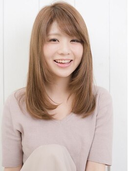 【うるツヤ髪へ☆】高い保湿効果が大人気"COTA"トリートメント取り扱い♪柔らかな艶髪Styleへ導きます！