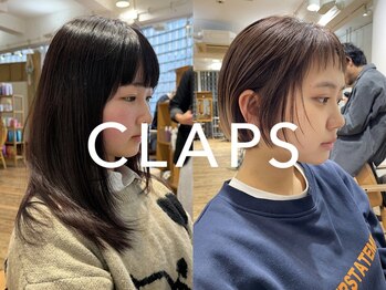 ＣＬＡＰＳ  金沢文庫店