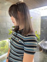 ナンブ セントラル(nambu-CENTRAL)&nbsp;透明感デザインカラー