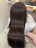 ヴィオラ トリコ(ViolaTrico)&nbsp;髪質改善縮毛矯正/髪質改善カラーエステ/髪質改善トリートメント