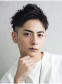 初めてでも挑戦しやすい柔フェード