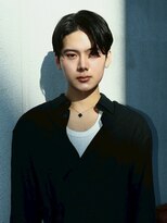 サイトインザシティ 渋谷(SIGHT IN THE CITY) メンズカット/メンズパーマ/メンズサロン/ニュアンスパーマmen's