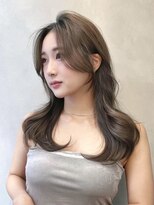 グローアイヴィ 大宮(GLROW IVY)&nbsp;ふんわりくびれ巻きヘアセット韓国ヘア