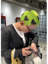 ノル 栄矢場町(nol)&nbsp;お絵描きデザインボウズ