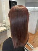 HAIR COLOR CAFE style 