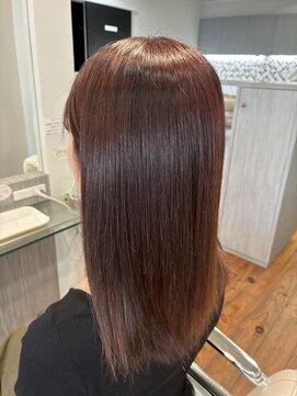 カフェ 高須店(CAFE) HAIR COLOR CAFE style