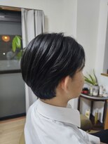 あのん&nbsp;新生活カット