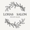 ロハスサロン(LOHAS SALON)のお店ロゴ