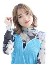 シロフイケブクロ(shirof ikebukuro)&nbsp;20代30代40代【大人ガーリーレイヤー×イルミナカラー】