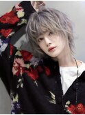 ボブウルフ