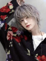 クペウヘイヴン メンズ(cope'u HAVEN men's)&nbsp;ボブウルフ
