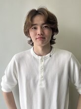 ビグディーサロン(BIGOUDI SALON) 片山 寛大