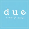 デュエ(due)のお店ロゴ