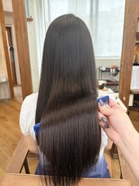 ヘアリゾート リノ(Hair resort Lino) 髪質改善トリートメント