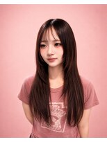 ユウハウス シュピネ(Yu House Choupinet)&nbsp;とにかく誰にでも合うスタイル