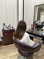 シード(SEED) 長崎 髪質改善縮毛矯正