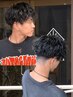 【今だけ新規限定】MEN'Sカット+選べるオプション¥4,400円【錦糸町/MEN'S】