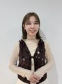 ミュゼプリュム(Musee plume)&nbsp;井上美穂 透明感ヘア