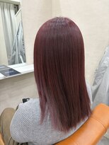 インス 奈良柏木店(INCE)&nbsp;ボルドールビー◎