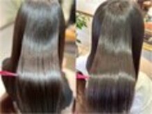 いつまでも通いたいと思える、そんなベストサロンをお探しの方へ！
