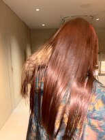 ロウROW)&nbsp;ブリーチなしダブルカラー