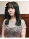 グッドフェローズ キタホリエ(GoodFellas kitahorie)の写真/顔立ち、服、気分まで見て、今の私にしっくり似合う髪を提案する北堀江のカウンセリングサロンで可愛く変身