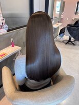 ヴォーグ 大曽根店(VOGUE)&nbsp;大曽根/大曽根駅髪質改善/髪質改善トリートメント/縮毛矯正/