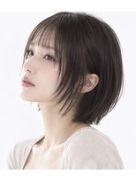 バポス ヘアサロン (BAPOS Hair Salon)&nbsp;ミディアムボブヘア67
