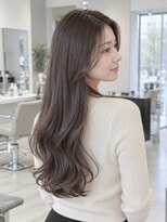 モト 船橋(moto)&nbsp;後ろ姿も綺麗なロングレイヤー