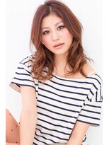 リリアン 表参道(relian)&nbsp;☆★　ナチュラルグラデカラー。。★