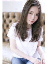 モアナサーフライダー(Moana surfrider)&nbsp;ふわセミディ