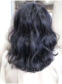 ラベンダーブルー アディクシー