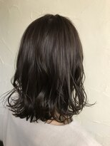 ベルヘアー 岩国店(Bell hair)&nbsp;入力をお願いします。