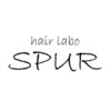 ヘア ラボ シュプール(hair labo SPUR)のお店ロゴ