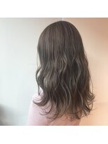 エース (ACE) ACE オリーブグレージュ×ゆるふわ可愛い 横浜