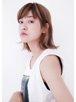 モードケイズ　心斎橋店　MODE K's&nbsp;縮毛矯正　サイエンスアクア