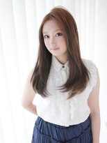 アールヘアーデザイン 千種(r hair design)&nbsp;ビームズヘアー千種店　スタイルNo.10