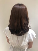 ノーブル 白金台店(Noble by PROGRESS)&nbsp;お客様カラースタイル