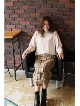 アンビ(ambi) モデル