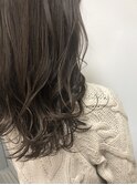 くすみベージュ*【TORIKO】RIHO☆