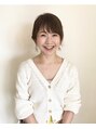 ロダ ヘアー(RODA hair) 飯田 智美