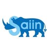 サイイン(saiin)のお店ロゴ