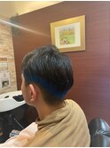 インナーカラー
