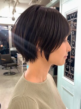 ロンド 表参道店(Lond) *Ian's collection*